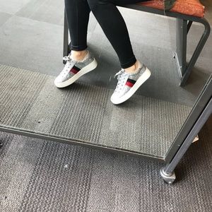 Steve Madden Belle sneakers